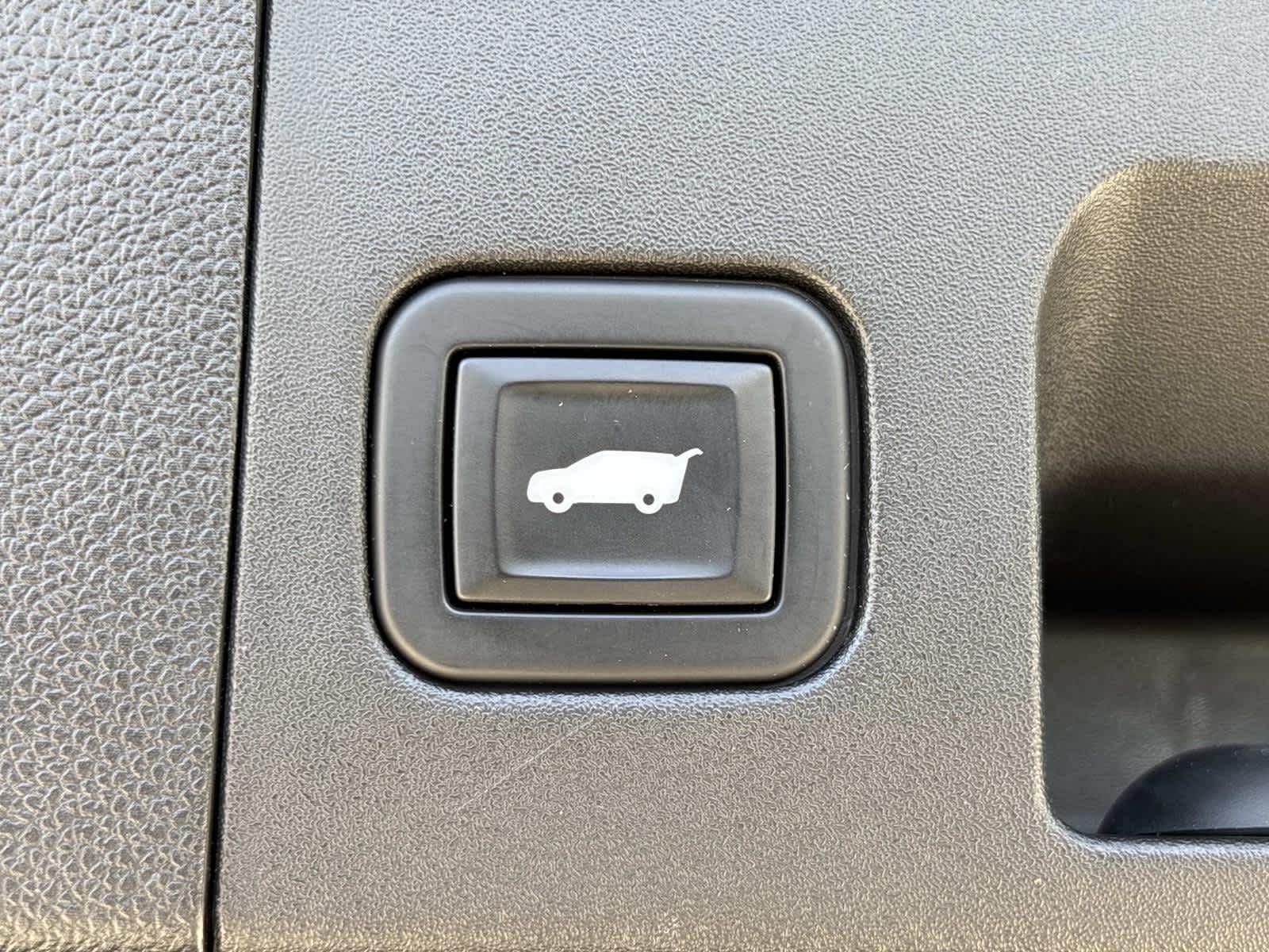 2020 Cadillac XT4 Sport