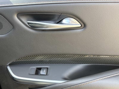 2020 Cadillac XT4 Sport