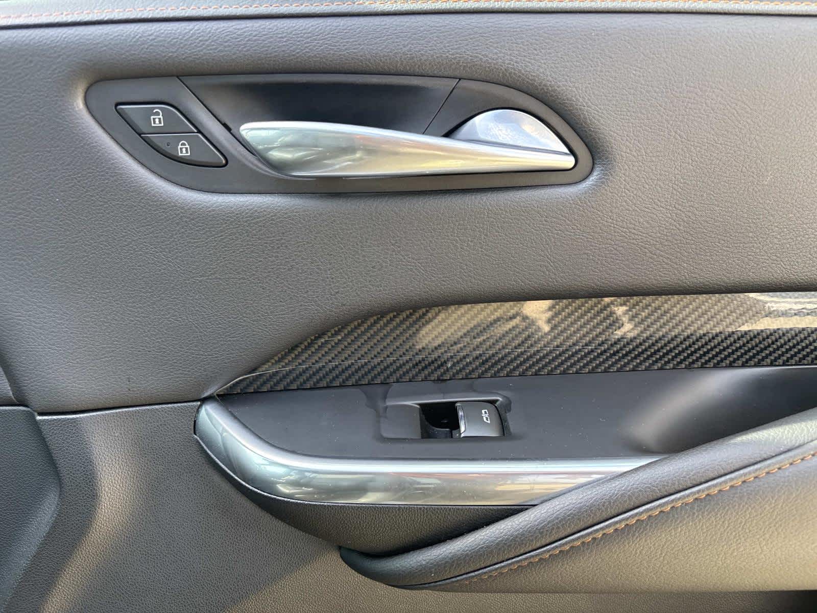 2020 Cadillac XT4 Sport