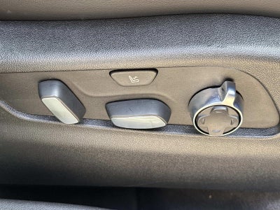 2020 Cadillac XT4 Sport