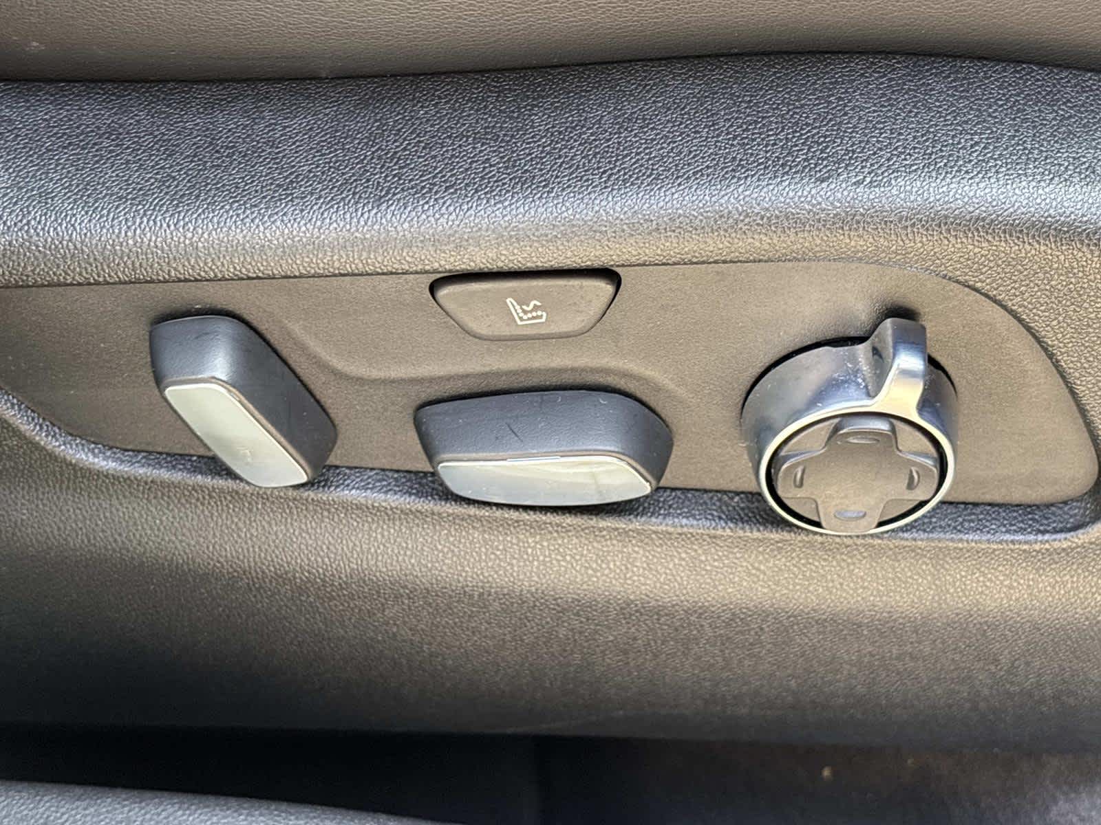 2020 Cadillac XT4 Sport