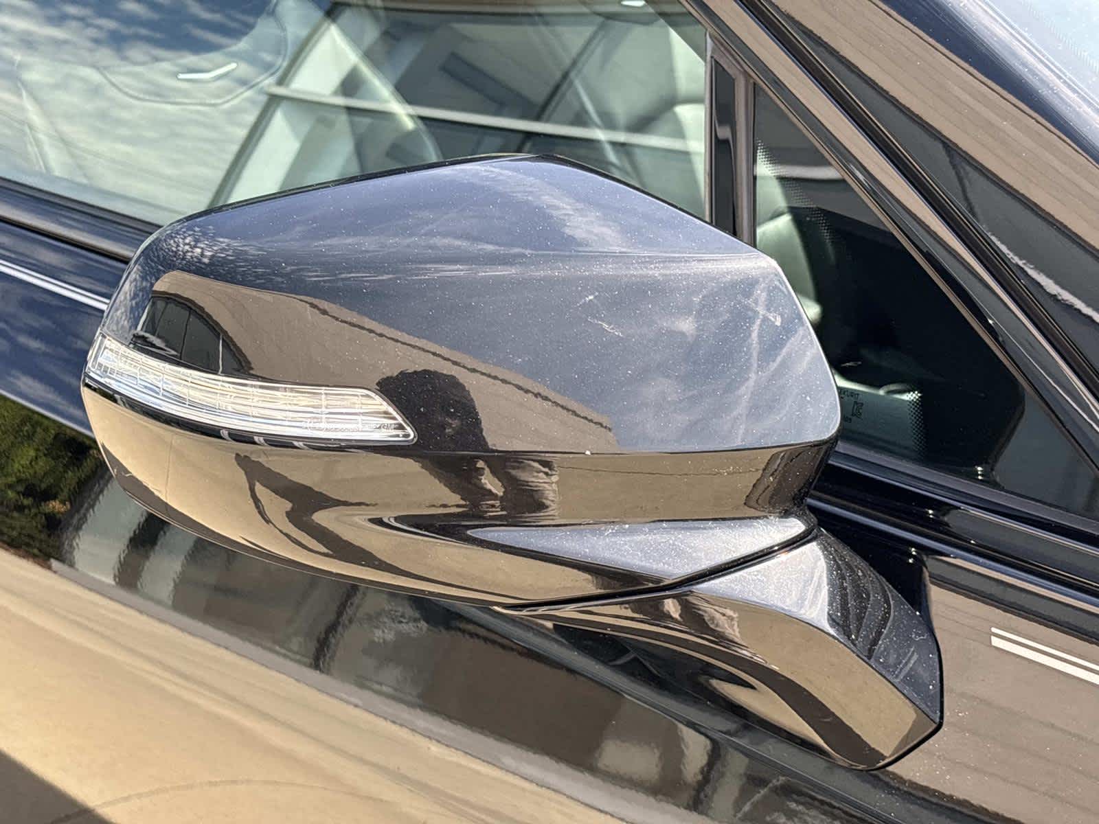 2020 Cadillac XT4 Sport