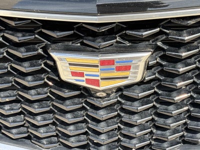 2020 Cadillac XT4 Sport