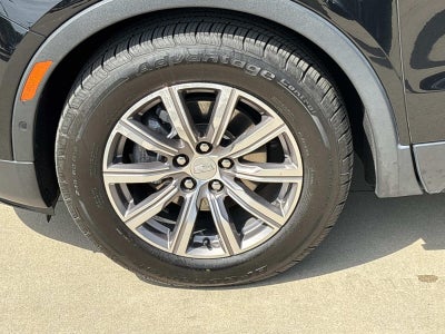 2020 Cadillac XT4 Sport