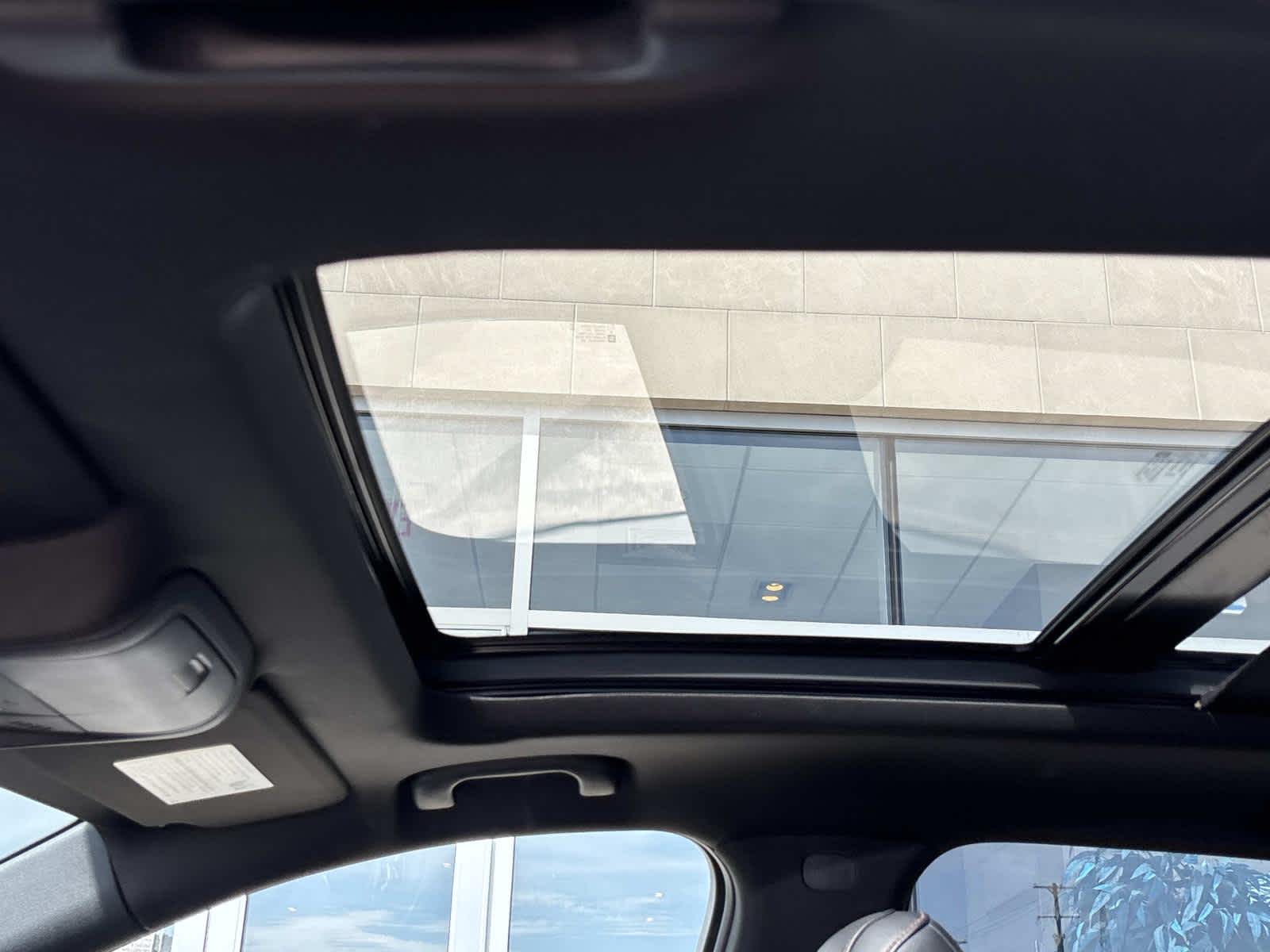 2020 Cadillac XT4 Sport