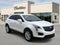 2021 Cadillac XT5 Luxury