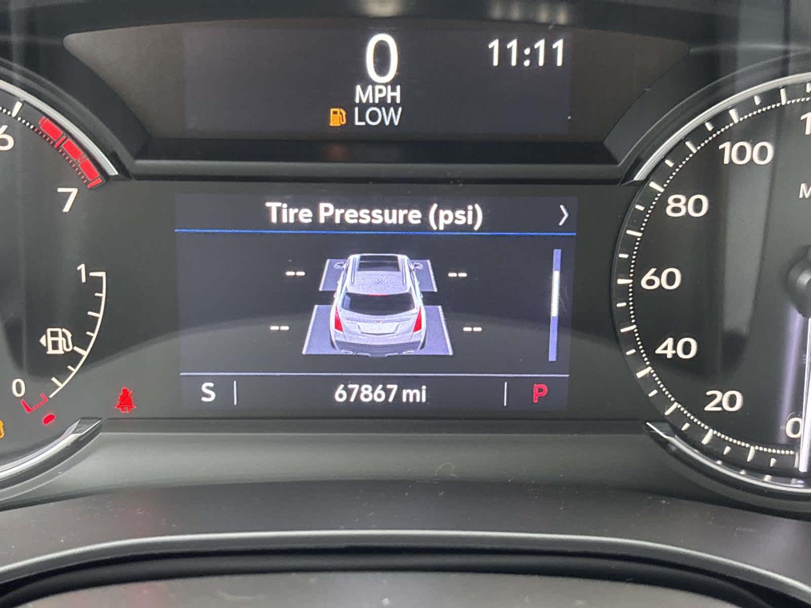 2021 Cadillac XT5 Luxury