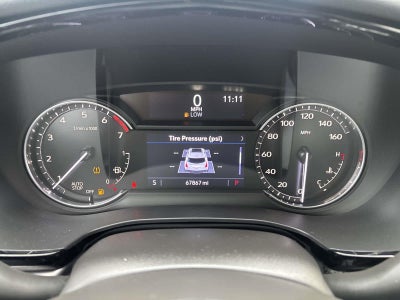 2021 Cadillac XT5 Luxury