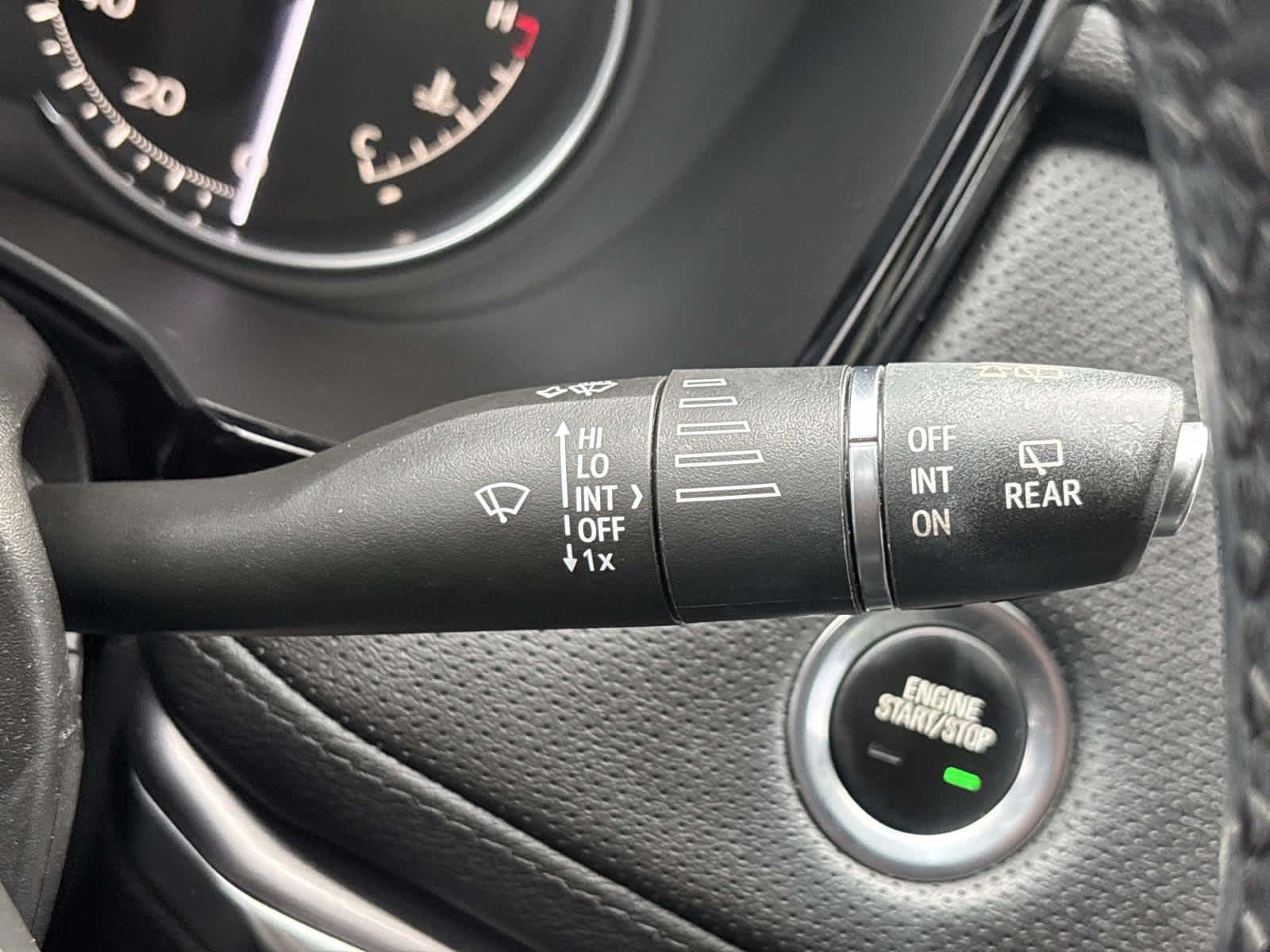 2021 Cadillac XT5 Luxury