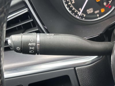 2021 Cadillac XT5 Luxury