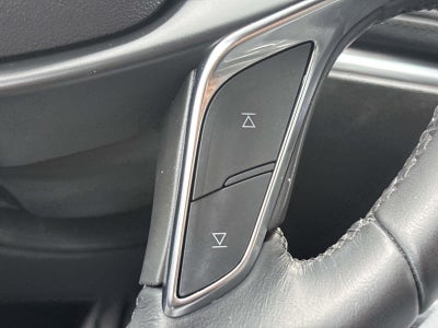 2021 Cadillac XT5 Luxury