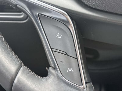 2021 Cadillac XT5 Luxury