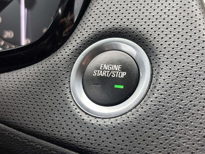 2021 Cadillac XT5 Luxury