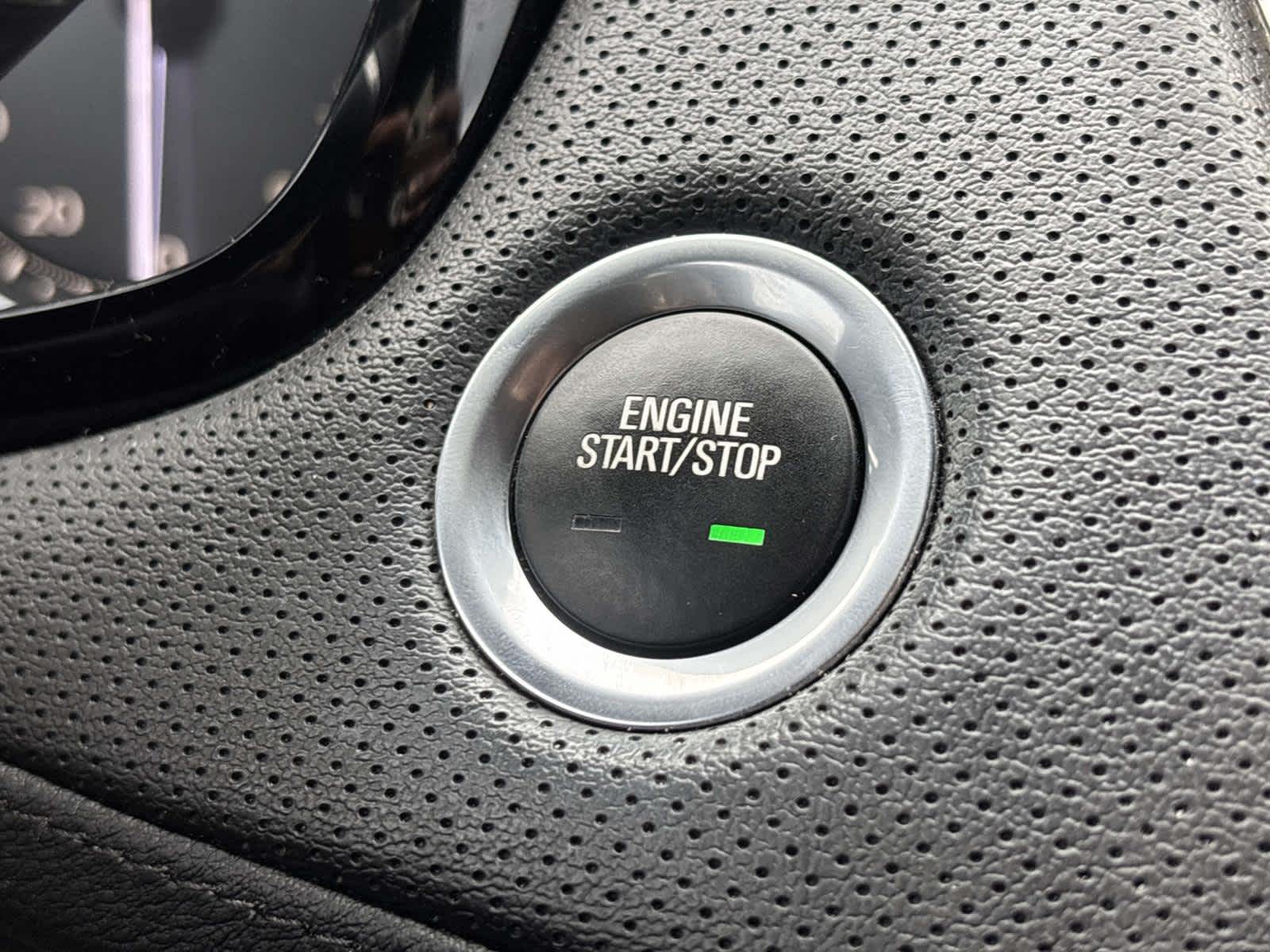 2021 Cadillac XT5 Luxury