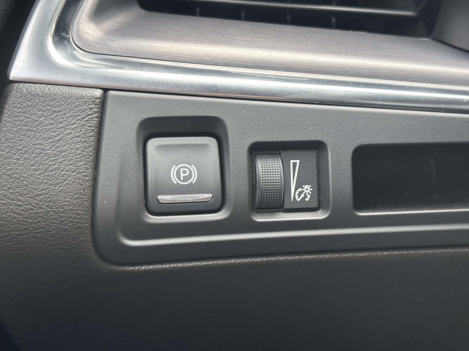 2021 Cadillac XT5 Luxury