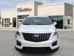 2021 Cadillac XT5 Luxury