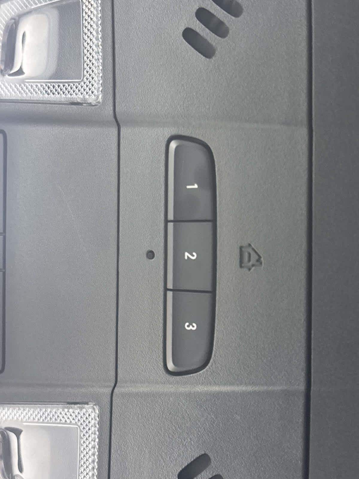 2021 Cadillac XT5 Luxury