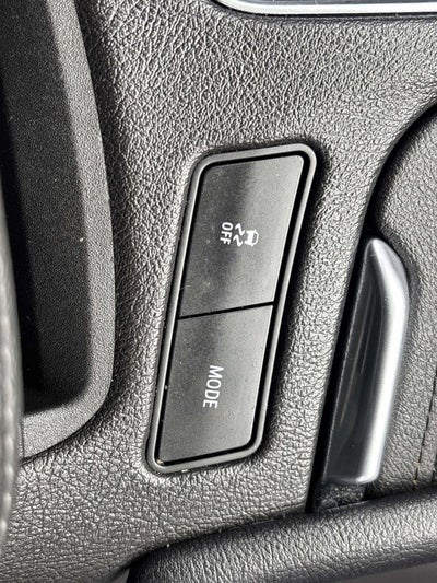 2021 Cadillac XT5 Luxury