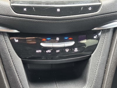 2021 Cadillac XT5 Luxury