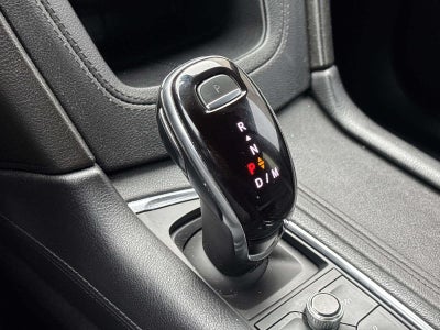 2021 Cadillac XT5 Luxury