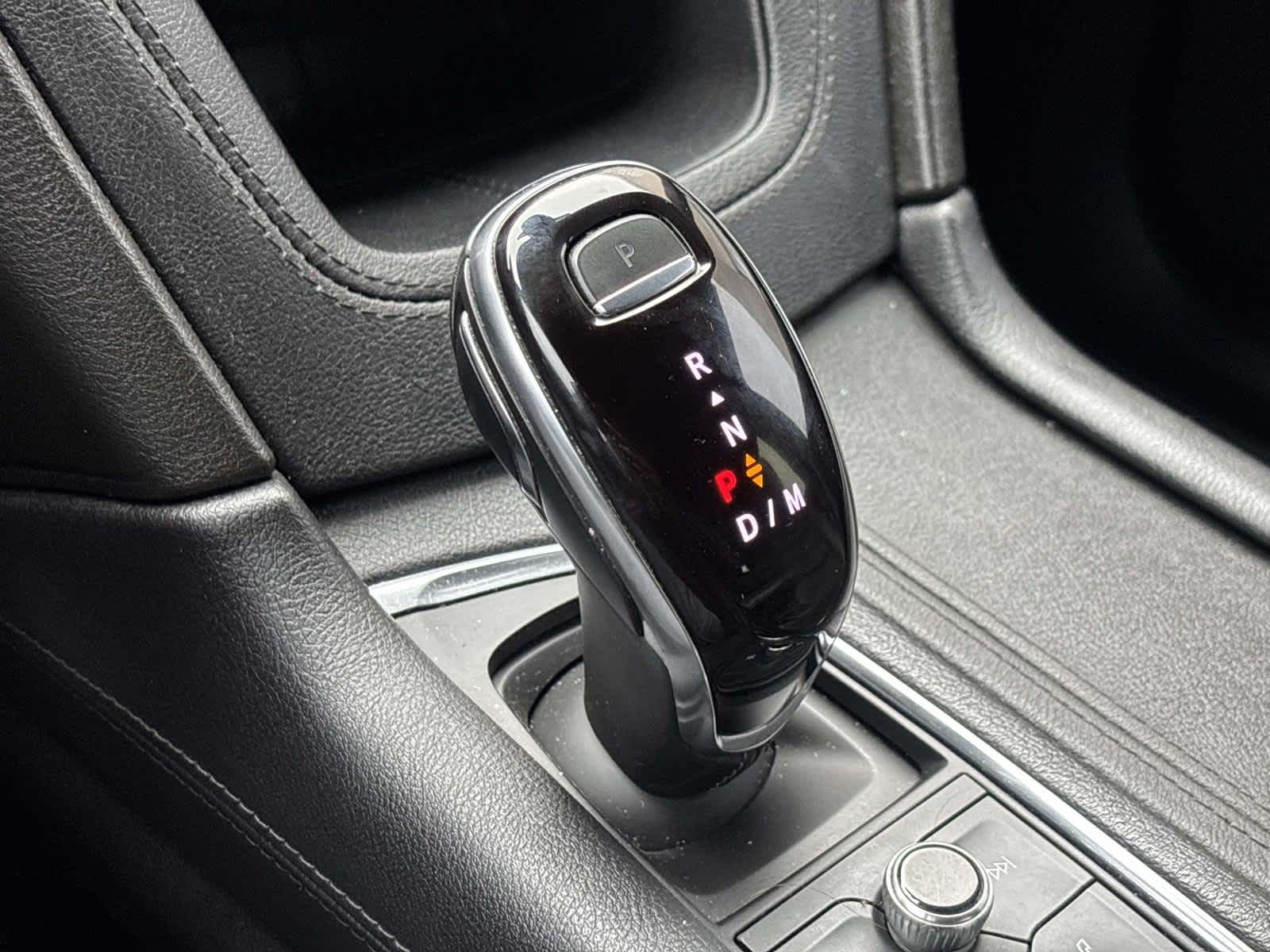 2021 Cadillac XT5 Luxury