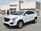 2021 Cadillac XT5 Luxury