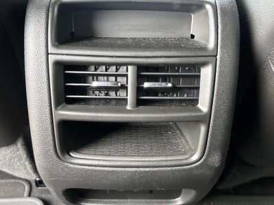 2021 Cadillac XT5 Luxury