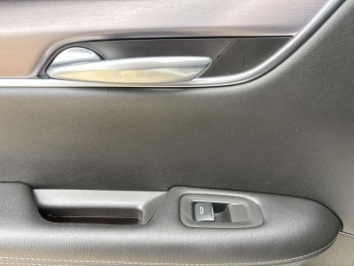 2021 Cadillac XT5 Luxury