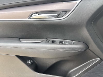 2021 Cadillac XT5 Luxury