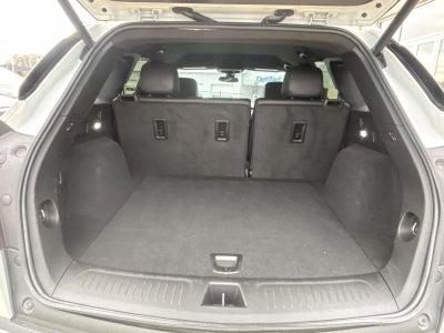 2021 Cadillac XT5 Luxury