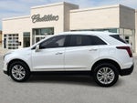 2021 Cadillac XT5 Luxury