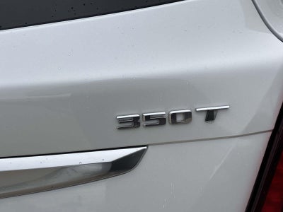 2021 Cadillac XT5 Luxury