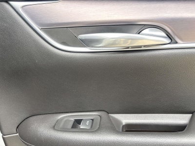 2021 Cadillac XT5 Luxury