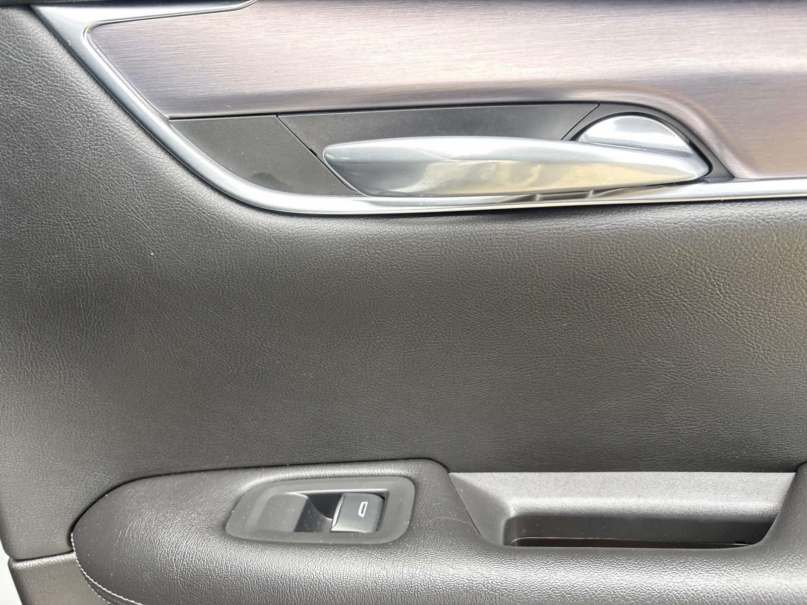 2021 Cadillac XT5 Luxury