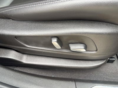 2021 Cadillac XT5 Luxury