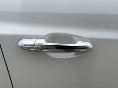 2021 Cadillac XT5 Luxury