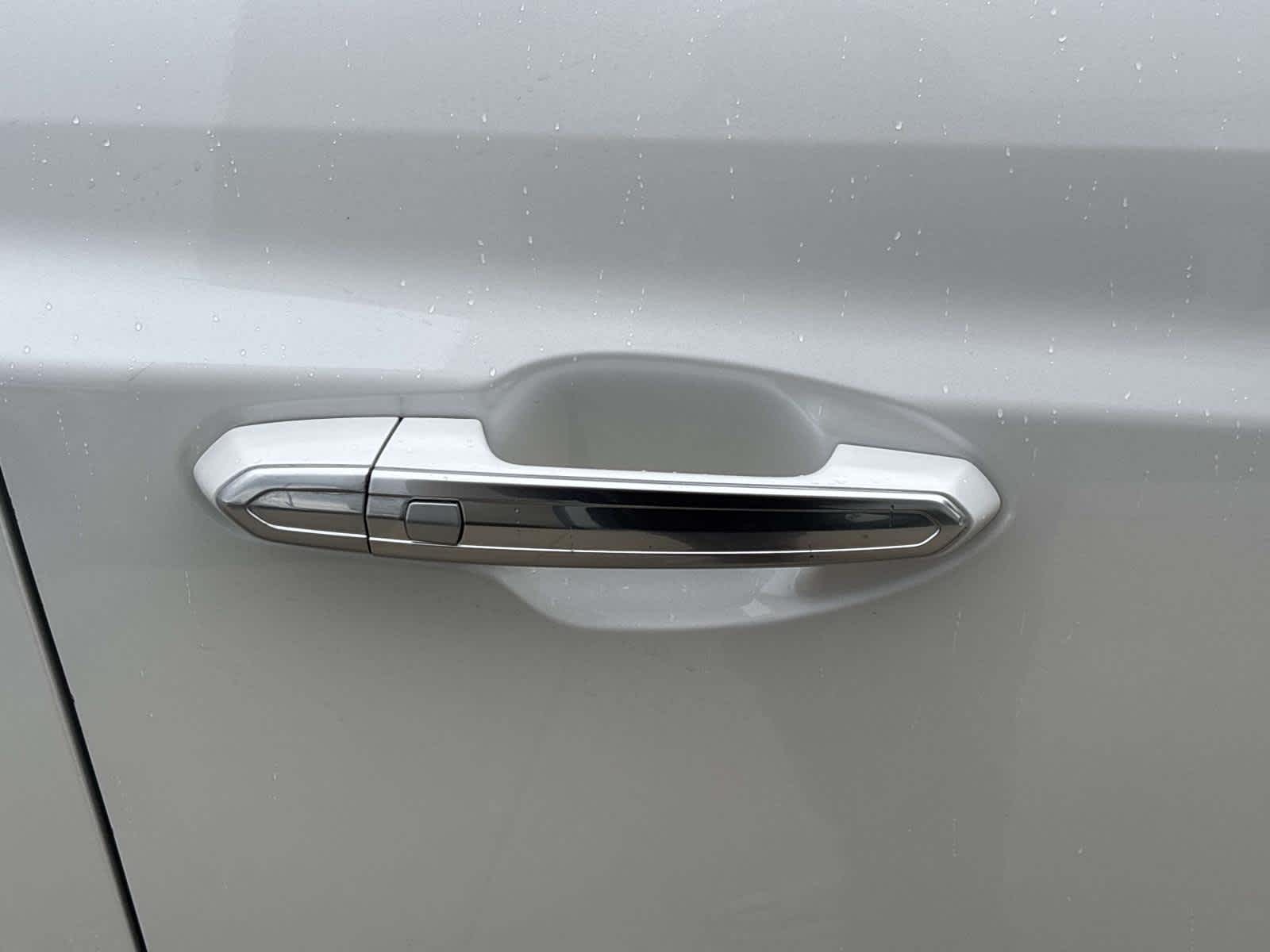 2021 Cadillac XT5 Luxury