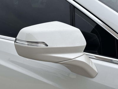 2021 Cadillac XT5 Luxury