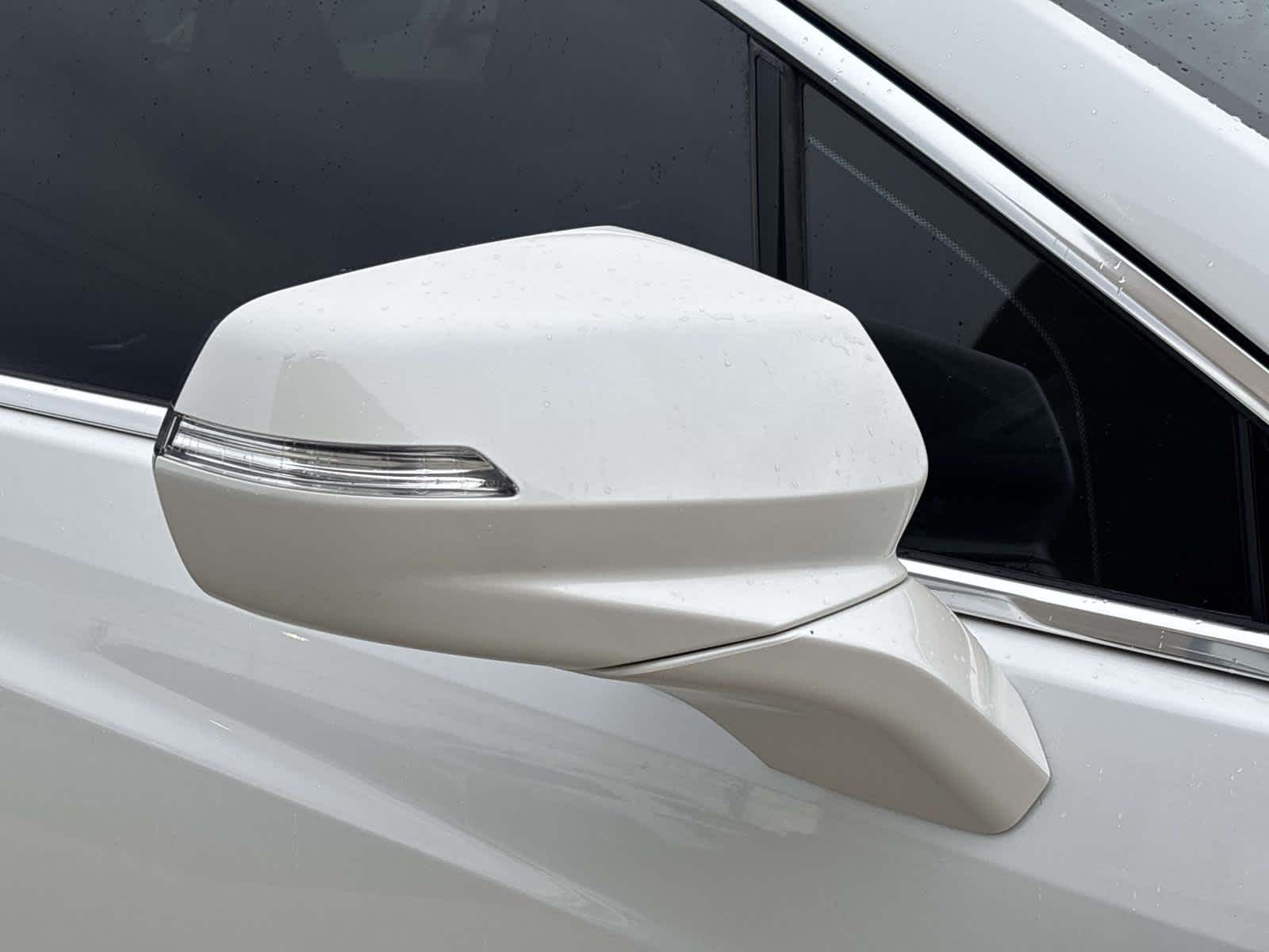 2021 Cadillac XT5 Luxury