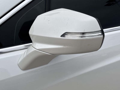 2021 Cadillac XT5 Luxury