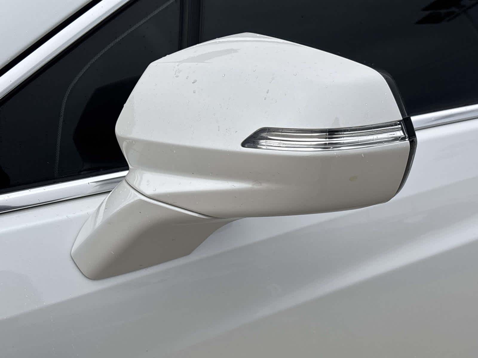 2021 Cadillac XT5 Luxury