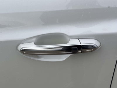 2021 Cadillac XT5 Luxury