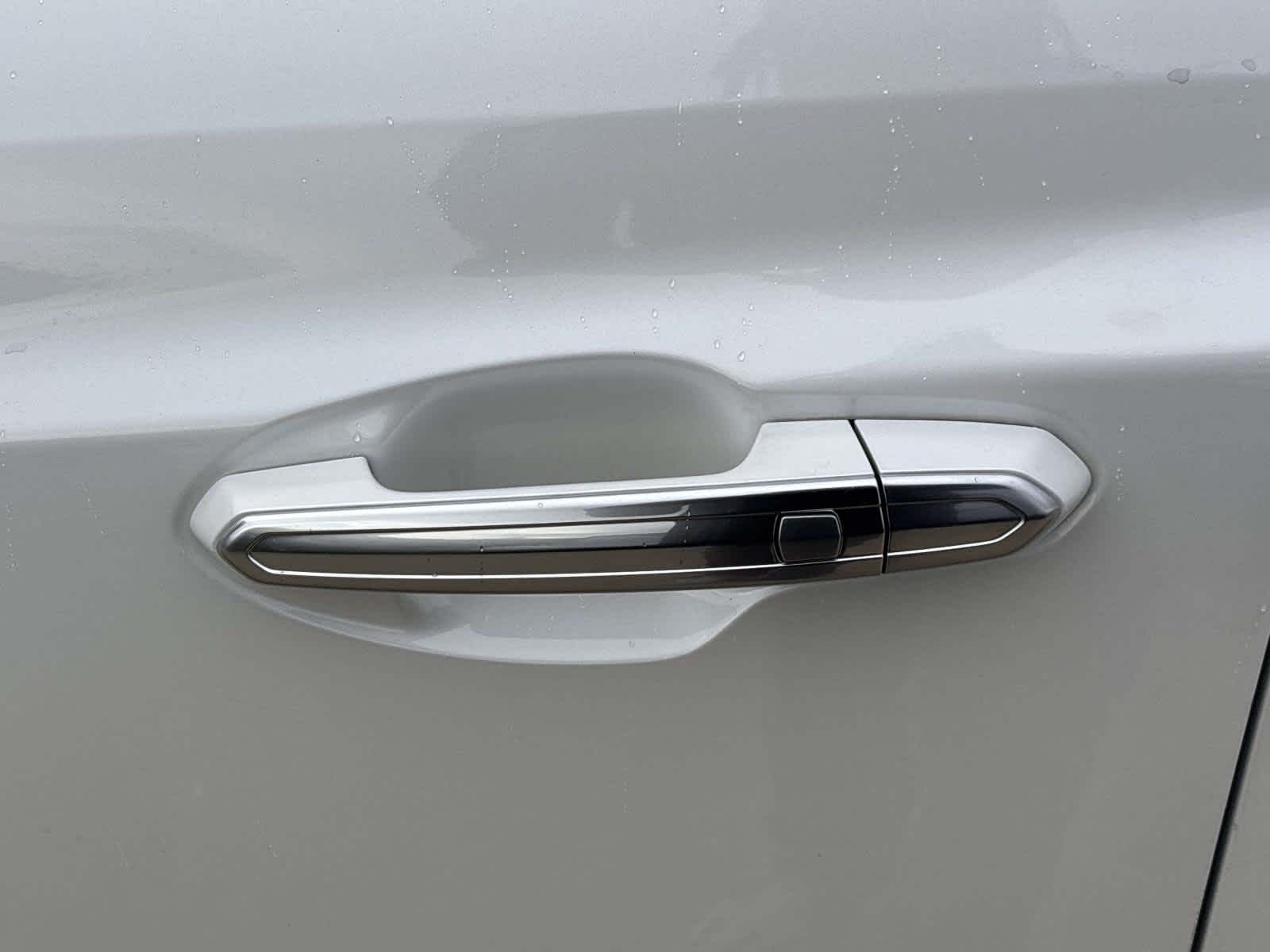 2021 Cadillac XT5 Luxury