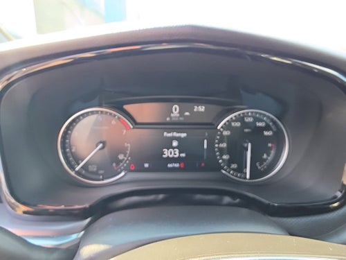 2023 Cadillac XT5 FWD Luxury