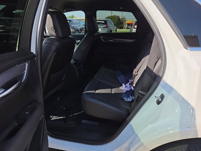 2023 Cadillac XT5 FWD Luxury