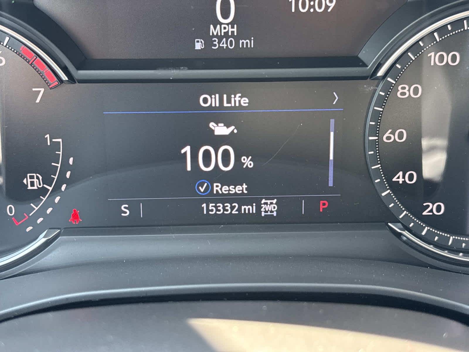 2023 Cadillac XT5 Luxury