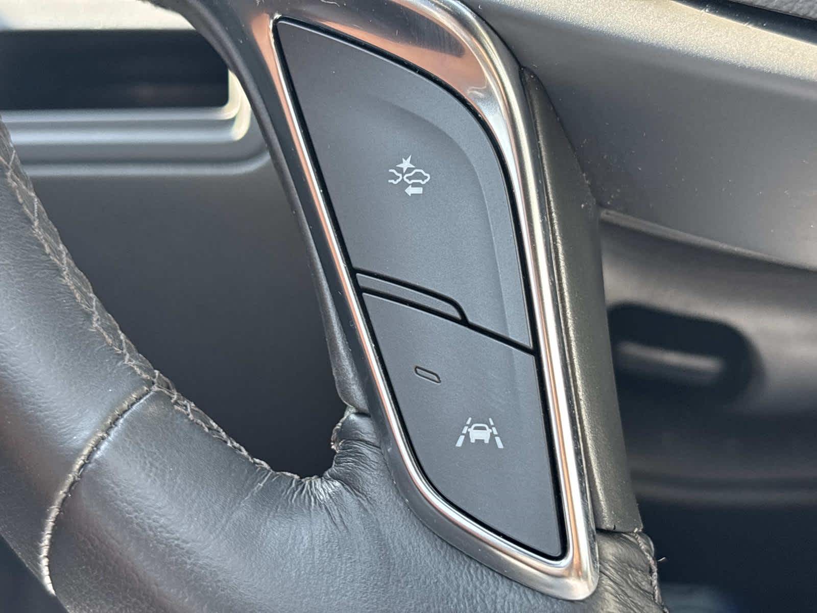 2023 Cadillac XT5 Luxury