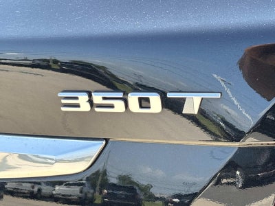 2023 Cadillac XT5 Luxury