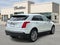 2017 Cadillac XT5 Premium Luxury FWD