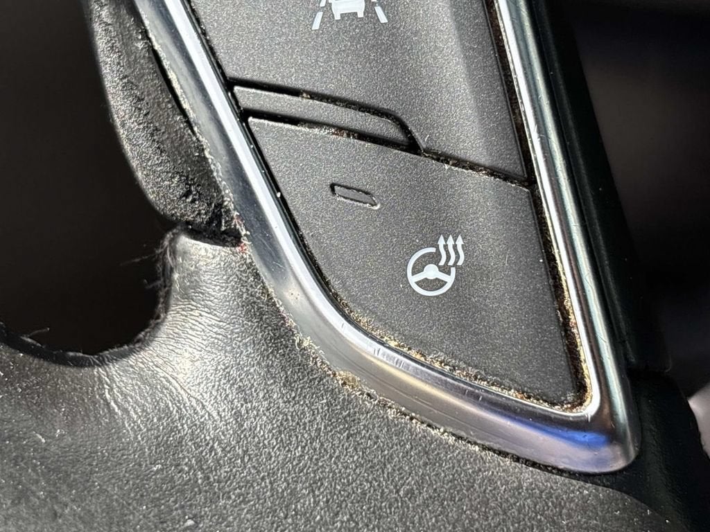 2021 Cadillac XT5 AWD Premium Luxury